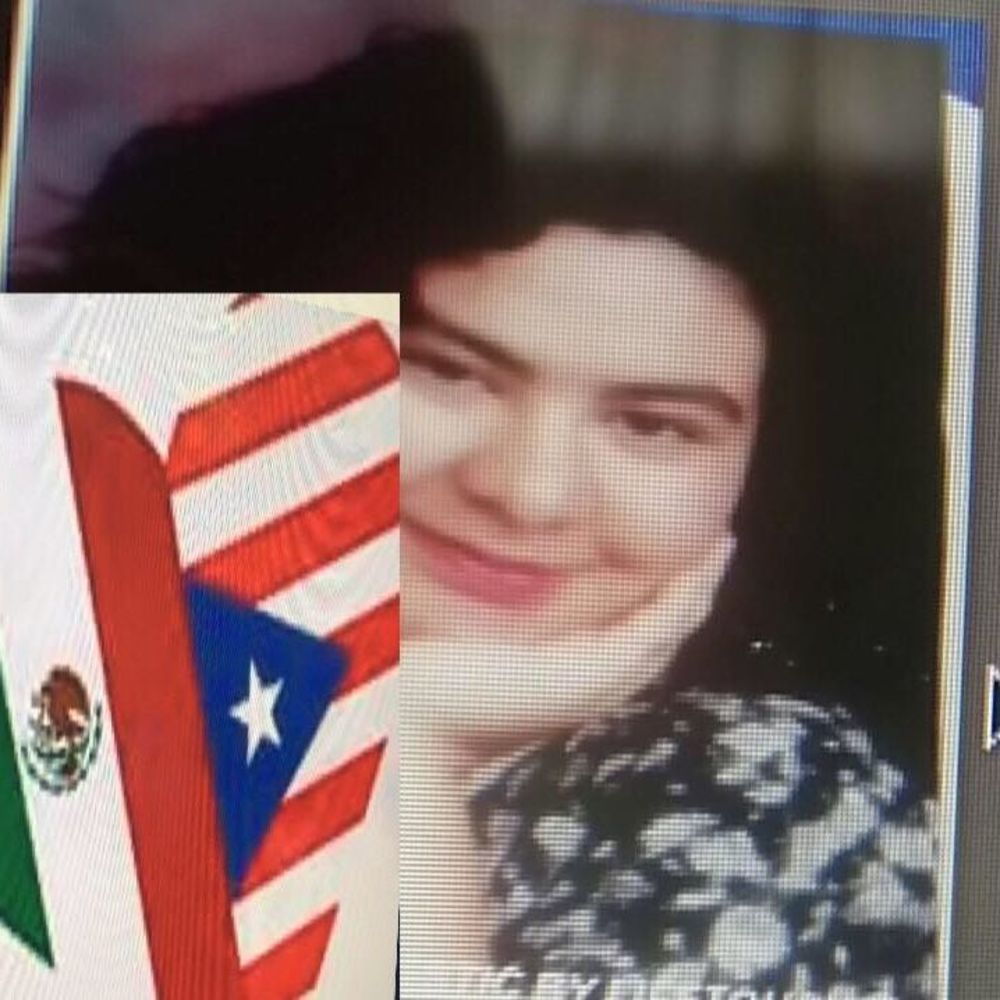 Meet your Posher, Jenni